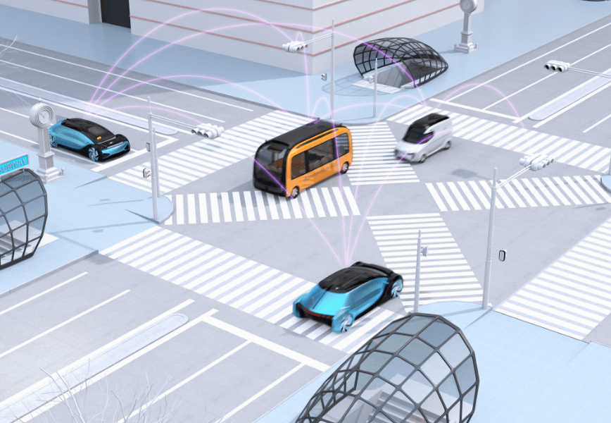 自動運転（AD）はスマートシティに何をもたらすのか？