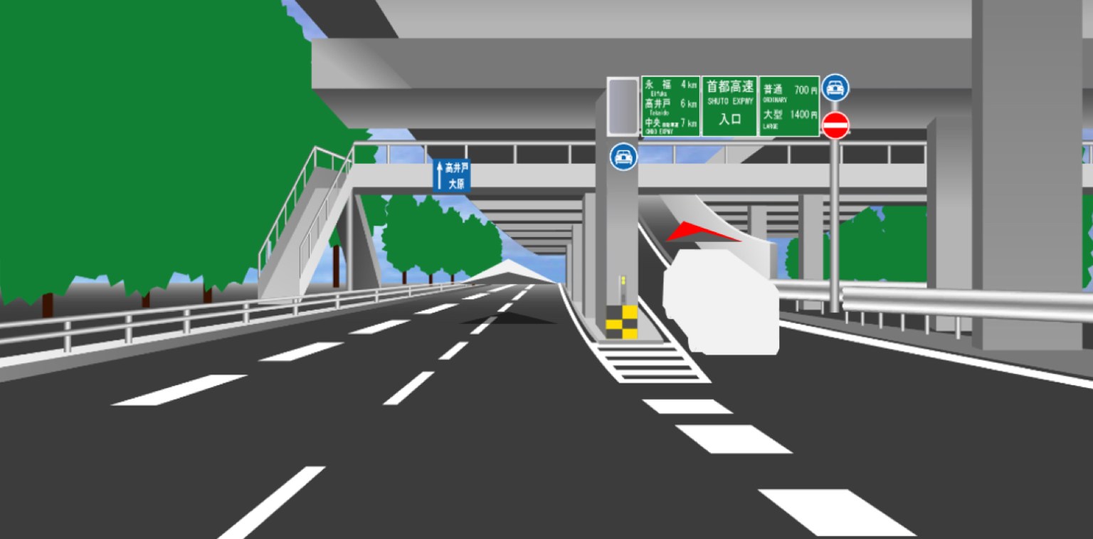 道路標高データとは？カーナビ、カーシミュレーション、3D地図など、さまざまな場面で使われる道路の「高さ」のデータ