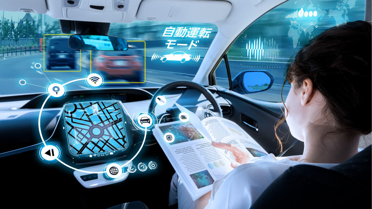 高精度地図とは？自動運転を支える仕組みや活用分野を解説