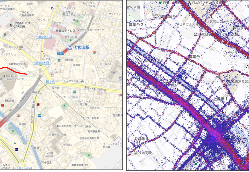 【調査レポート】生活道路の法定速度引き下げに関する走行実態分析および意識調査